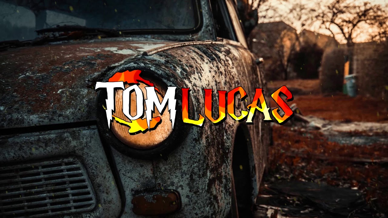 Exotic - Trabant (Tom Lucas Remix)