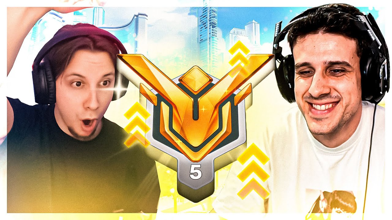 ¡HAGO DUO CON TONIKI Y ME CARREA A GM!