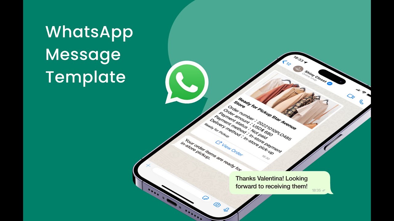 WhatsApp Marketing Message Approval in Utility | Step by Step Meta Process