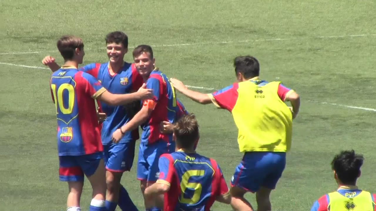 Under 17 Elite | Semifinale | Savio - Vigor Perconti 0-3