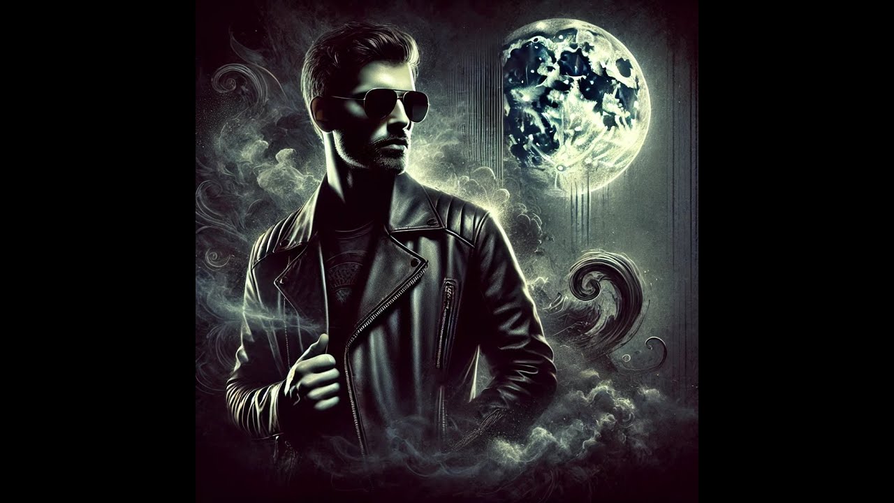 The Sisters Of Mercy vs. Project Kiss Kass - Colours Of Dominion (2024)