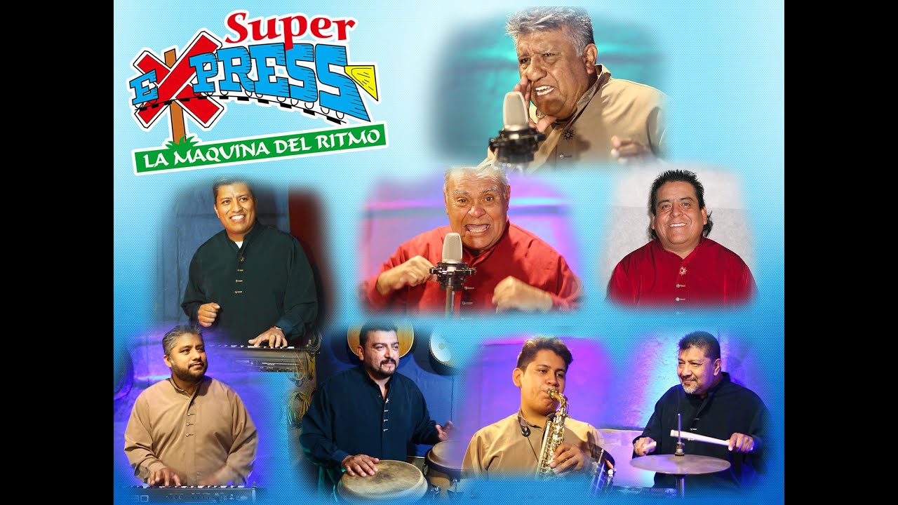 Super Express, La historia