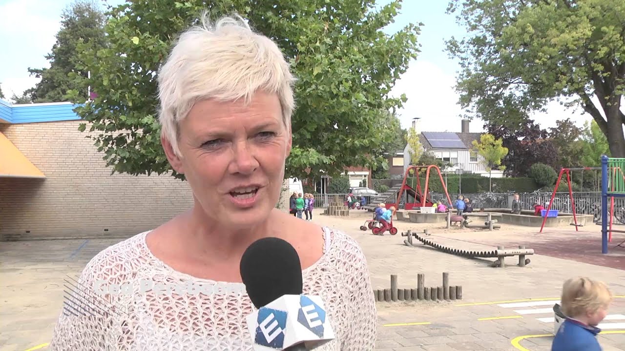 Enschede laat scholen beslissen over kleur Piet
