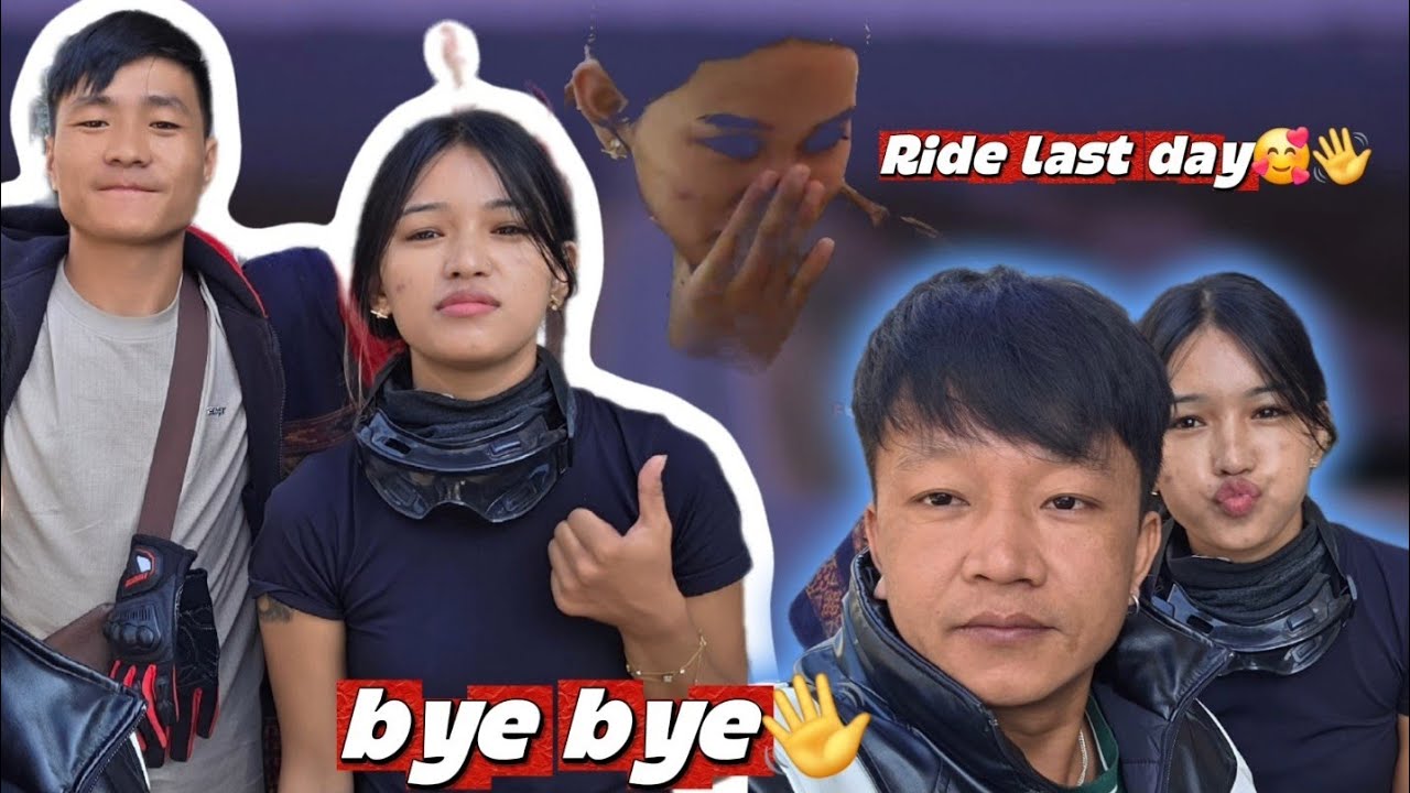 Sakiyo hamro ride🥰👋|| लागीयो धरान   VIRUSVLOG😜