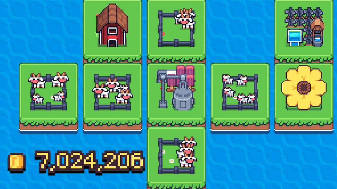 COWS ARE INSANE OP in TerraCards