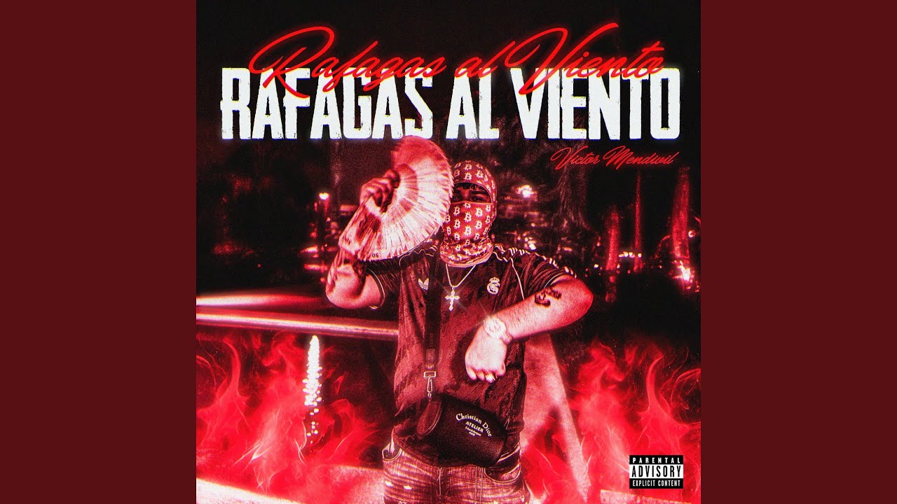 Ráfagas al Viento