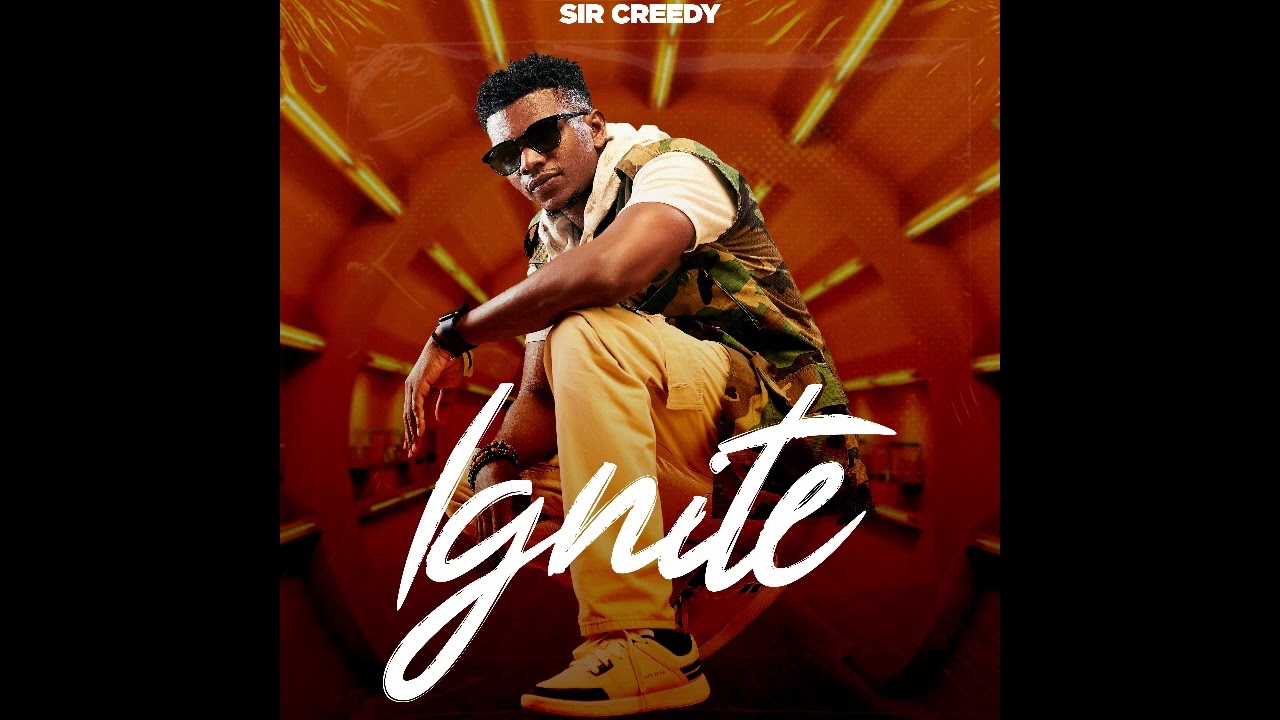 9.  Brave ft KBG (Ignite Album)
