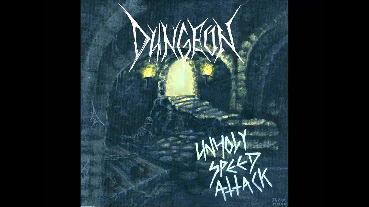 Dungeon-Unholy Speed Attack