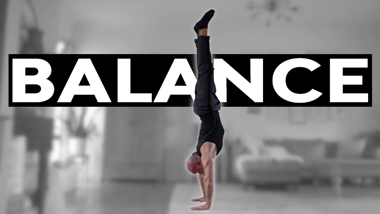 3 Game-Changing Tips to Balance Your Handstand FAST