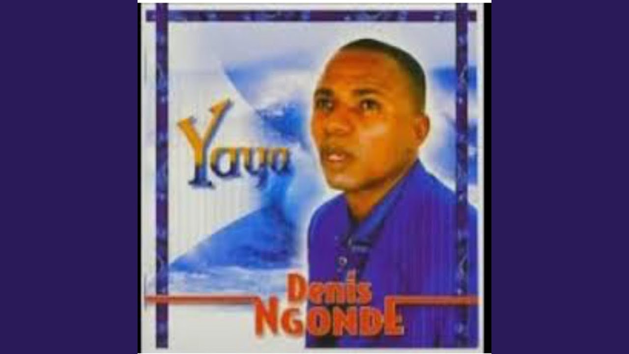 Tango ebelemi