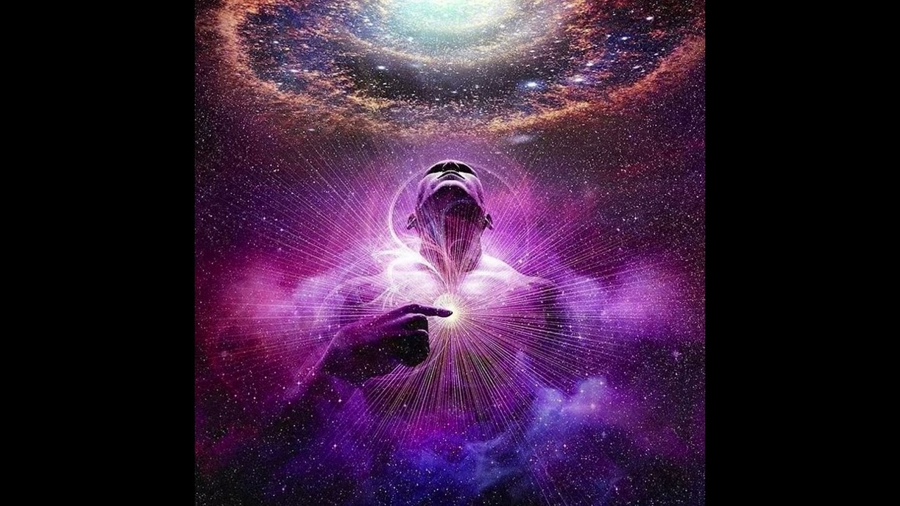 Spiritual Awakening အဆင့်၇ဆင့်  .. 