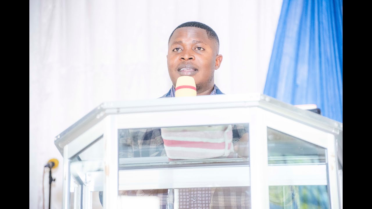 KATEKELA AELEZA JINSI WATU WANAVYOUNGANISHWA NA LAANA ZA MIZIMU, AGUSIA VIAPO VYA KUZIMU NA KUJITOA