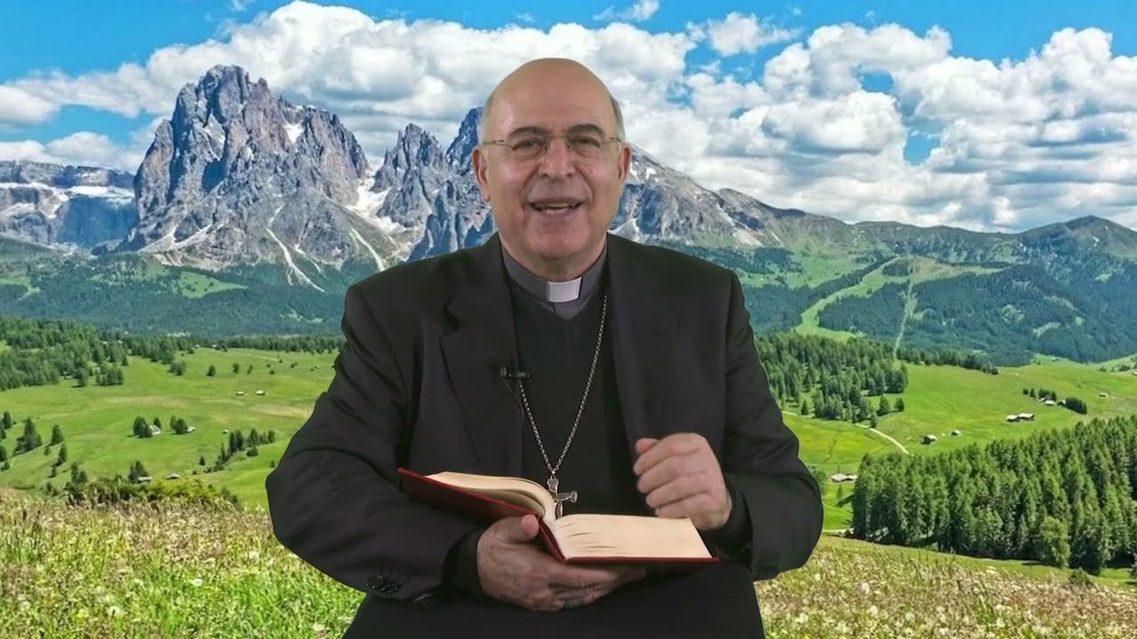 Il vangelo del giorno 23/02/2026