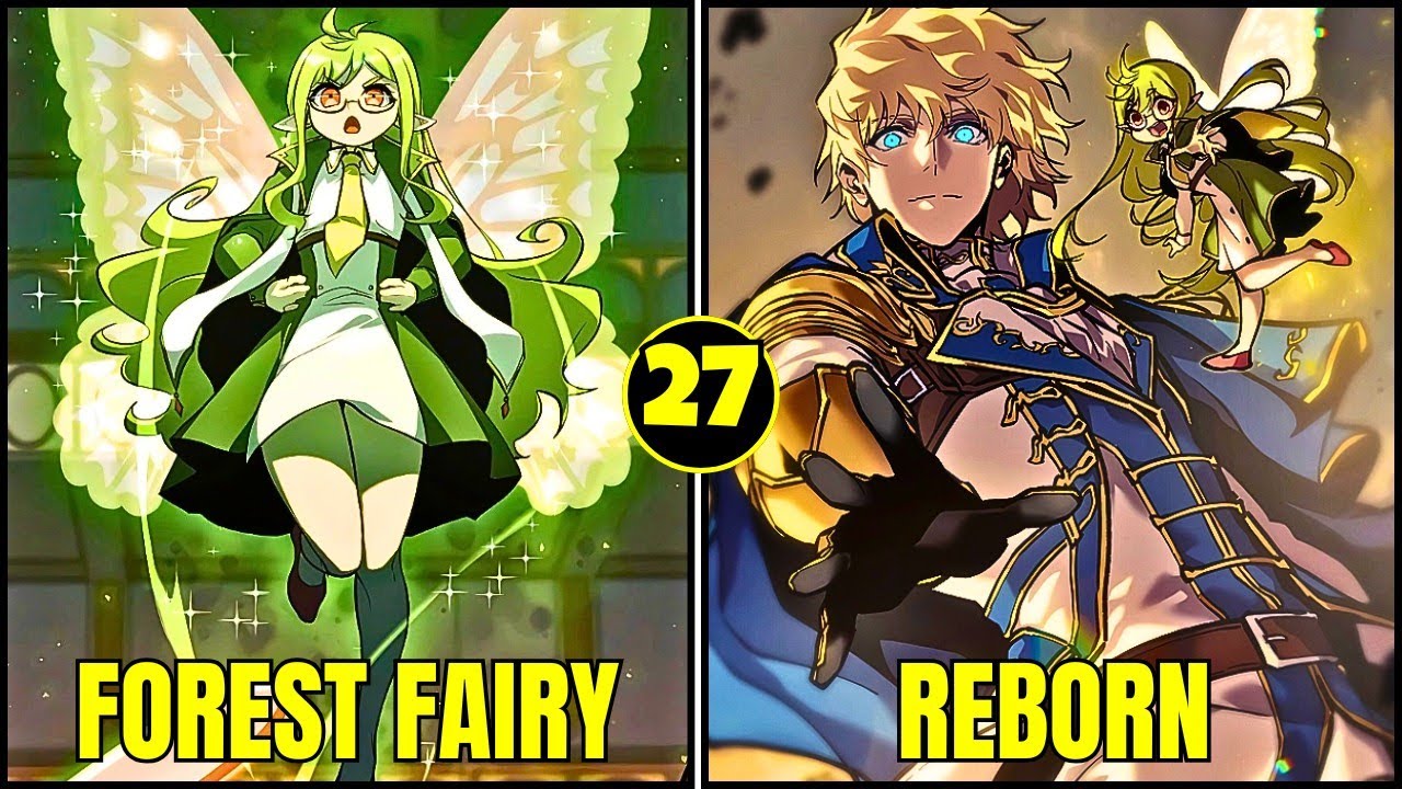 [27] Killed In Real Life Then Reincarnated As A Count's Youngest Son In Game Life | Manhwa Recap