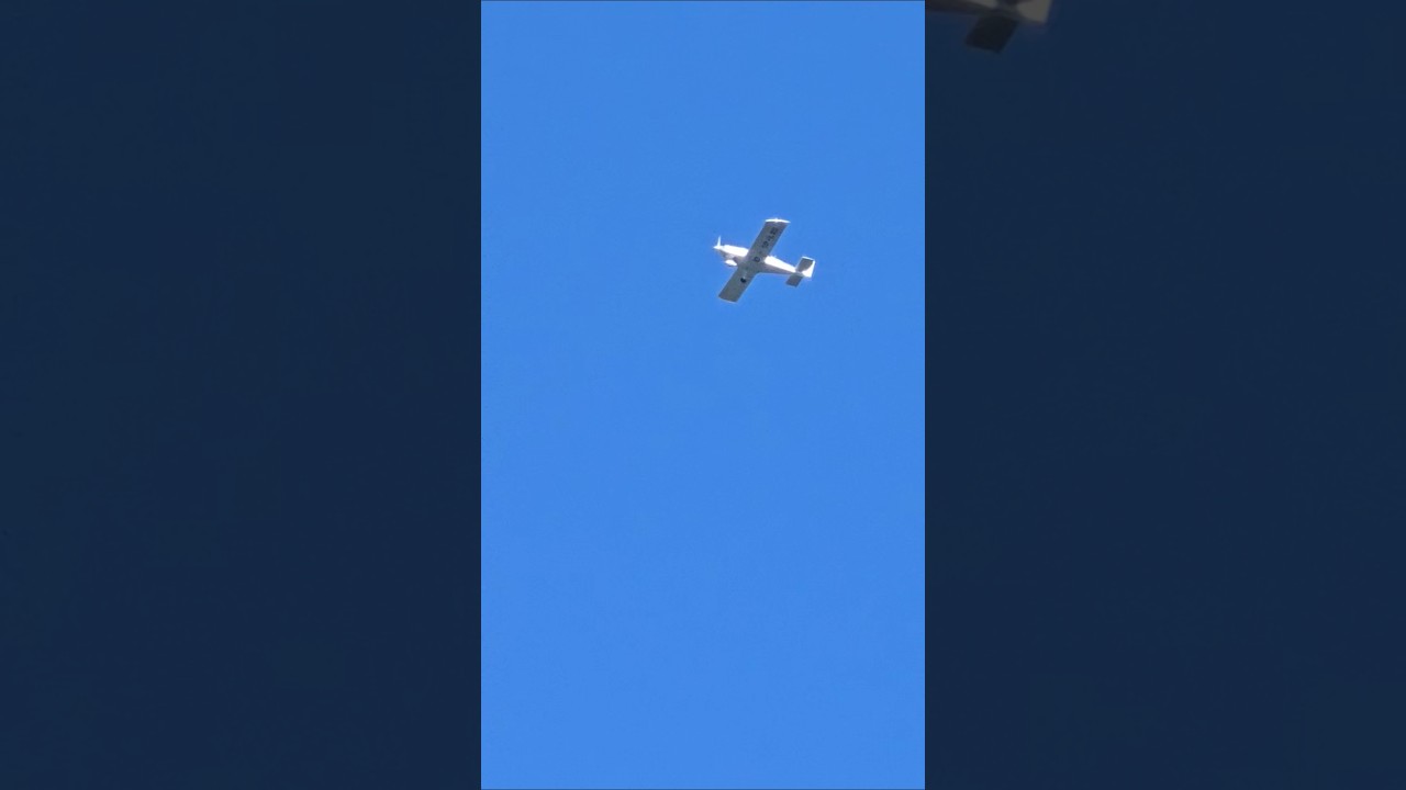 SP-LAD Flying in Poland (Tommark SD-4) M&oacute;j tik tok: Kacper_Spotter