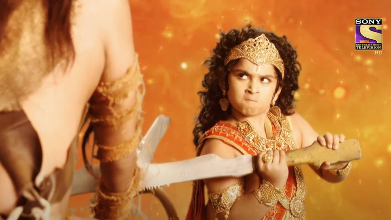 पृथ्वी पर आए इस संकट से कैसे बचाएंगे महाबली?| Sankatmochan Mahabali Hanuman-Ep 184 | Full Ep