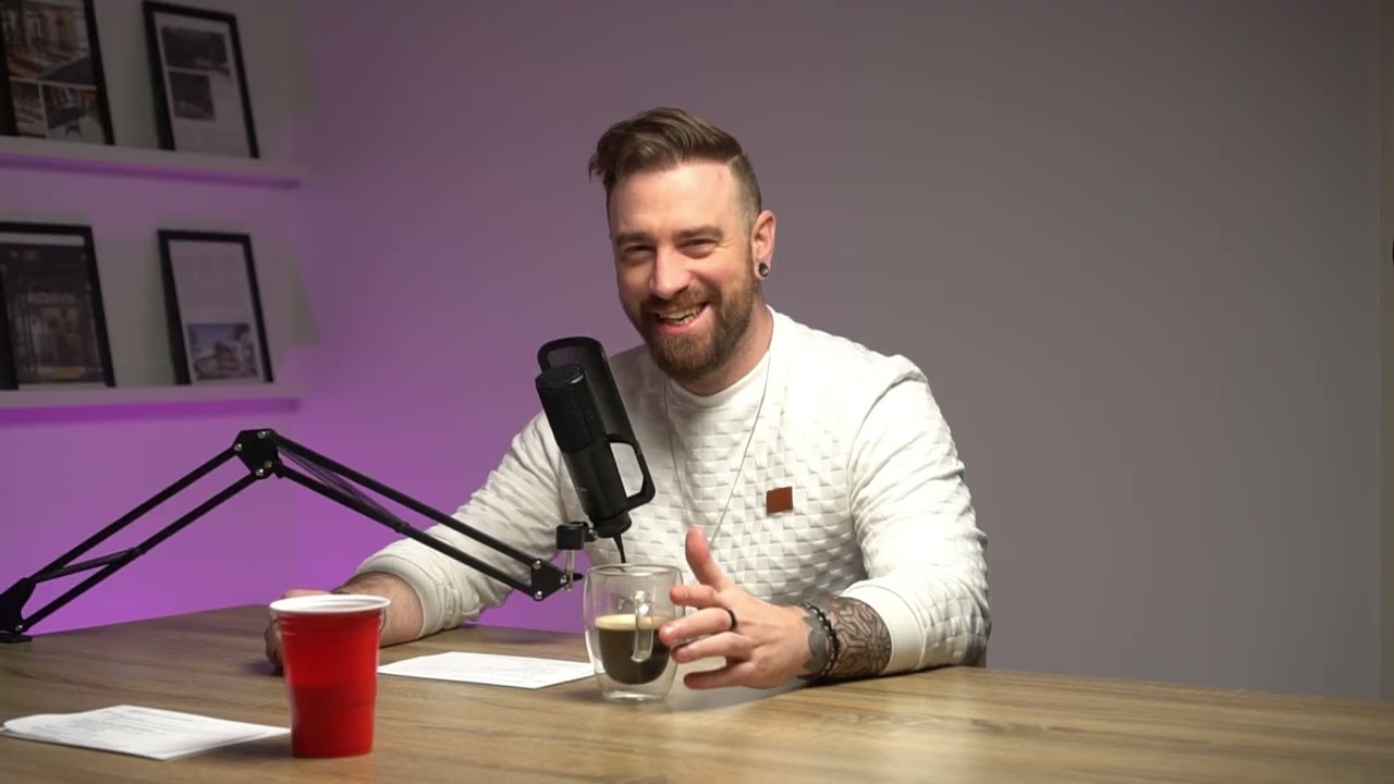 #185 Warum wir Nein sagen – und dadurch wachsen