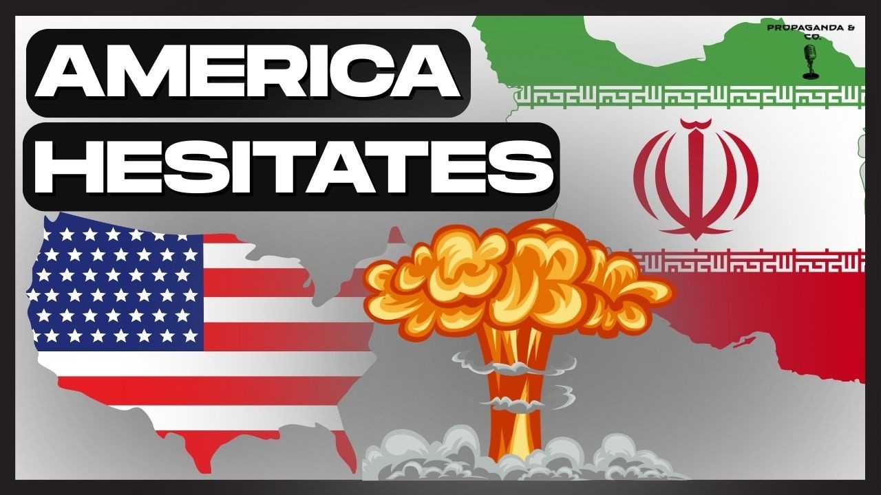Trumps Generals Are Nervous About the Iran War