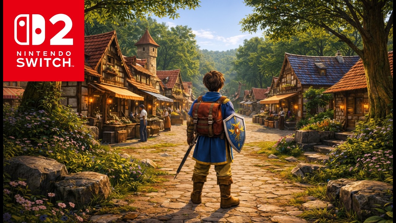 TOP 15 PERFECT 10/10 Nintendo Switch 2 Games