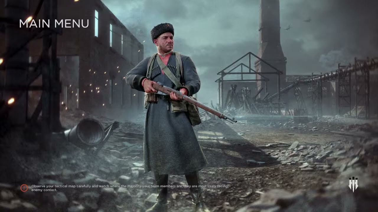 You win some, you lose some!! #hellletloose #gameplay #commander #gaming #gameplay 