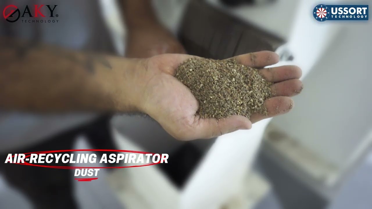 Integrated Sesame and Tahini Production Managed from a Single Center | 11 Tons/Hour.