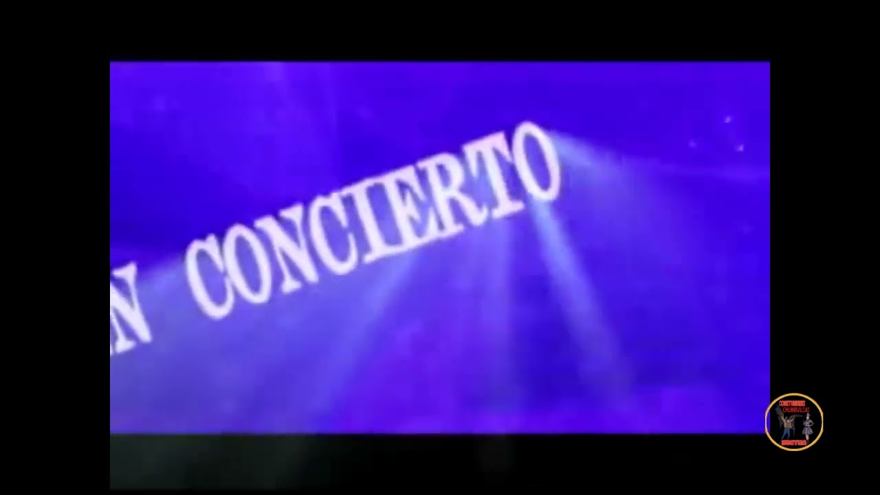 PEDRITO MONTAÑEZ SAIRE MIX COMPLETO EN CONCIERTO