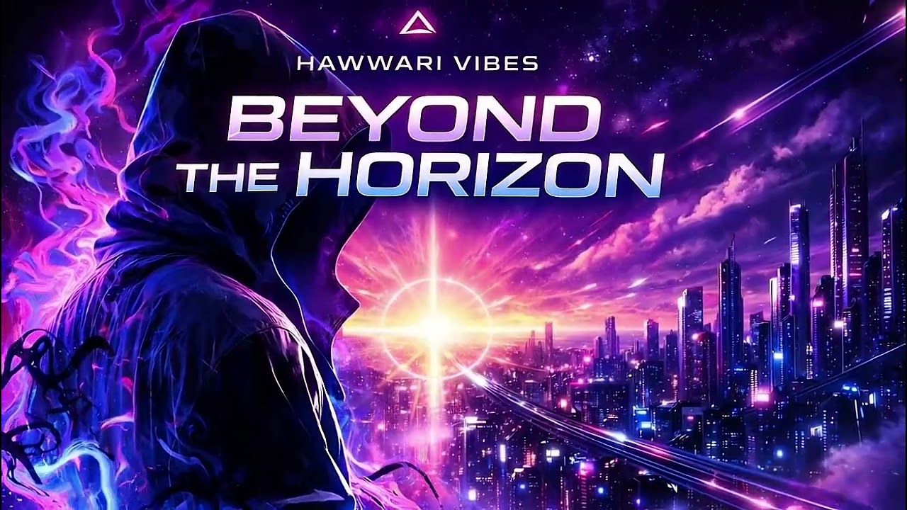 Beyond The Horizon | Inspirational Vocal Trance 2026 - Hawwari Vibes 