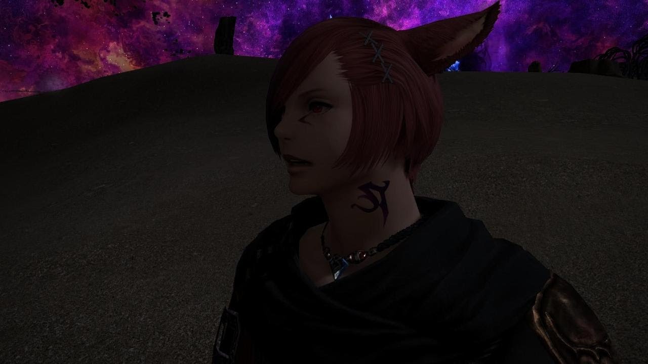 FINAL FANTASY XIV Online_1032