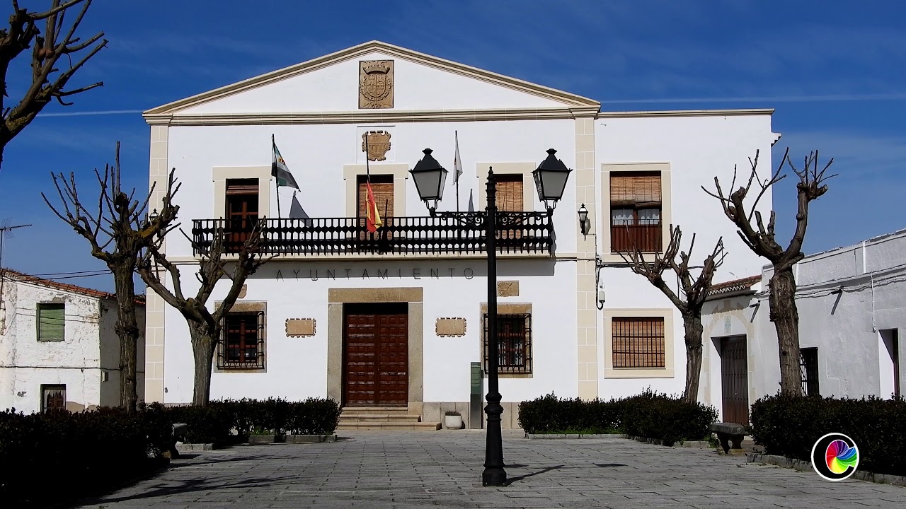 ALCÁNTARA 4k
