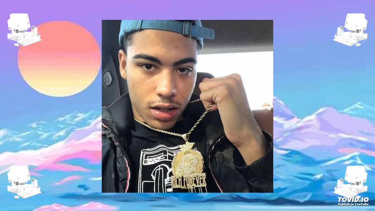 *FREE* Jay Critch × Rich The Kid × Famous Dex Type Beat 💓 Copy Me [prod By Laptopboyboy]