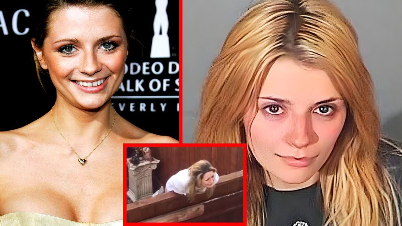 9 Times Celebrity Meltdowns Went Terribly Wrong!