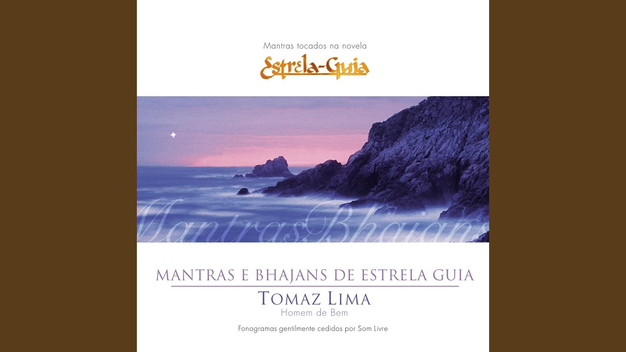 Canção do Swami Ram Tirtha