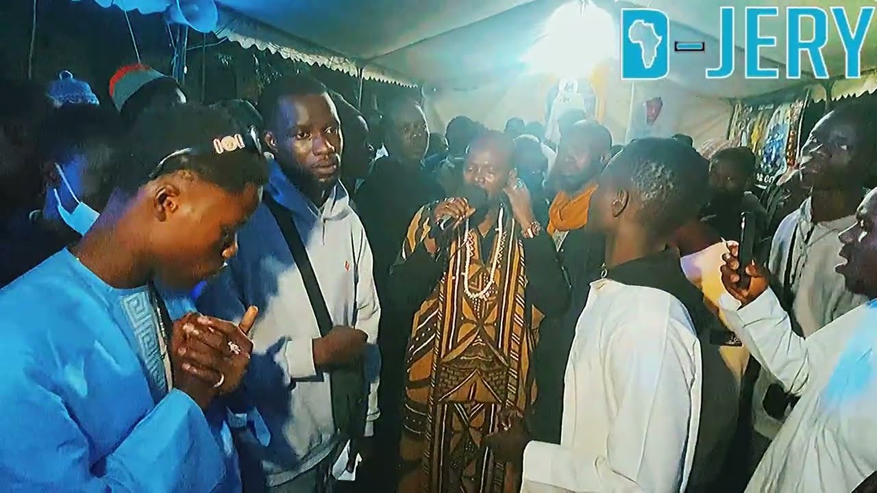 Zikroulah 2024 : Sorou mess tothie na thiant annuel Bara yi