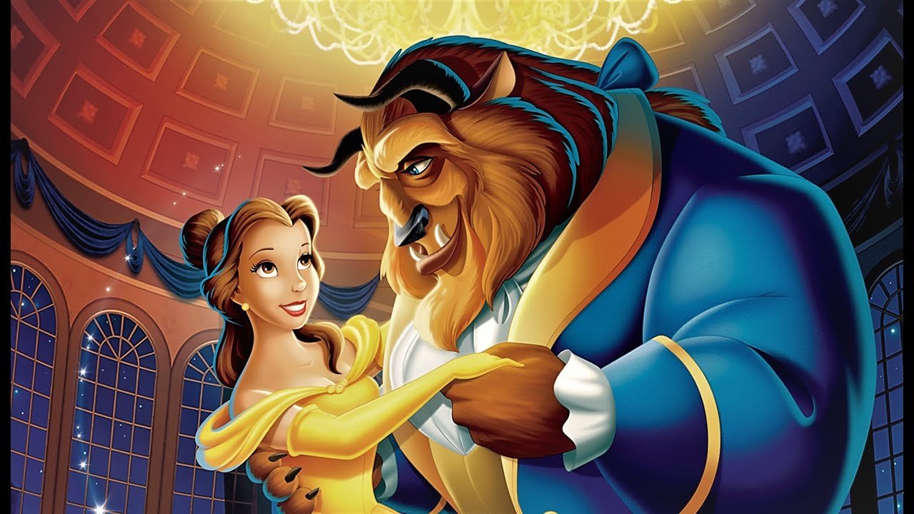 Why Beauty and the Beast is a Disney Masterpiece (Video Essay)