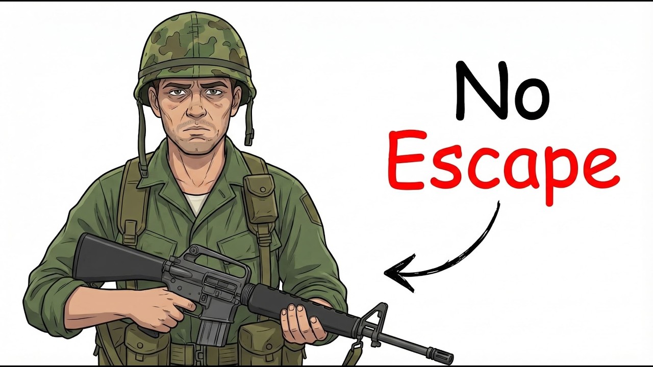 Your Life as a Radio Operator in Vietnam