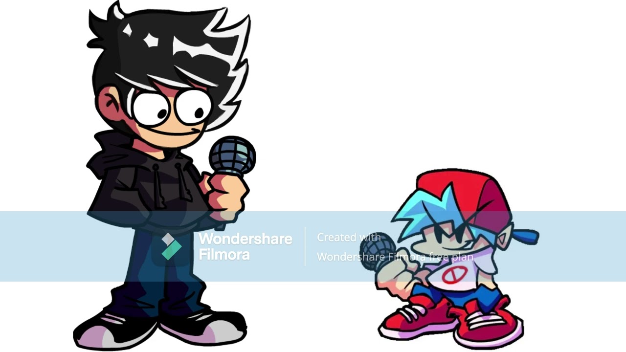 triple trouble but mapachesworld v2 sings