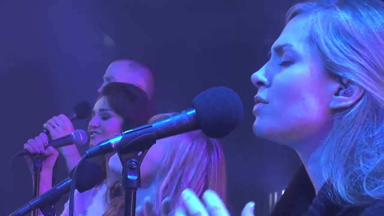 Songs - Jon Thurlow  - Onething 2014