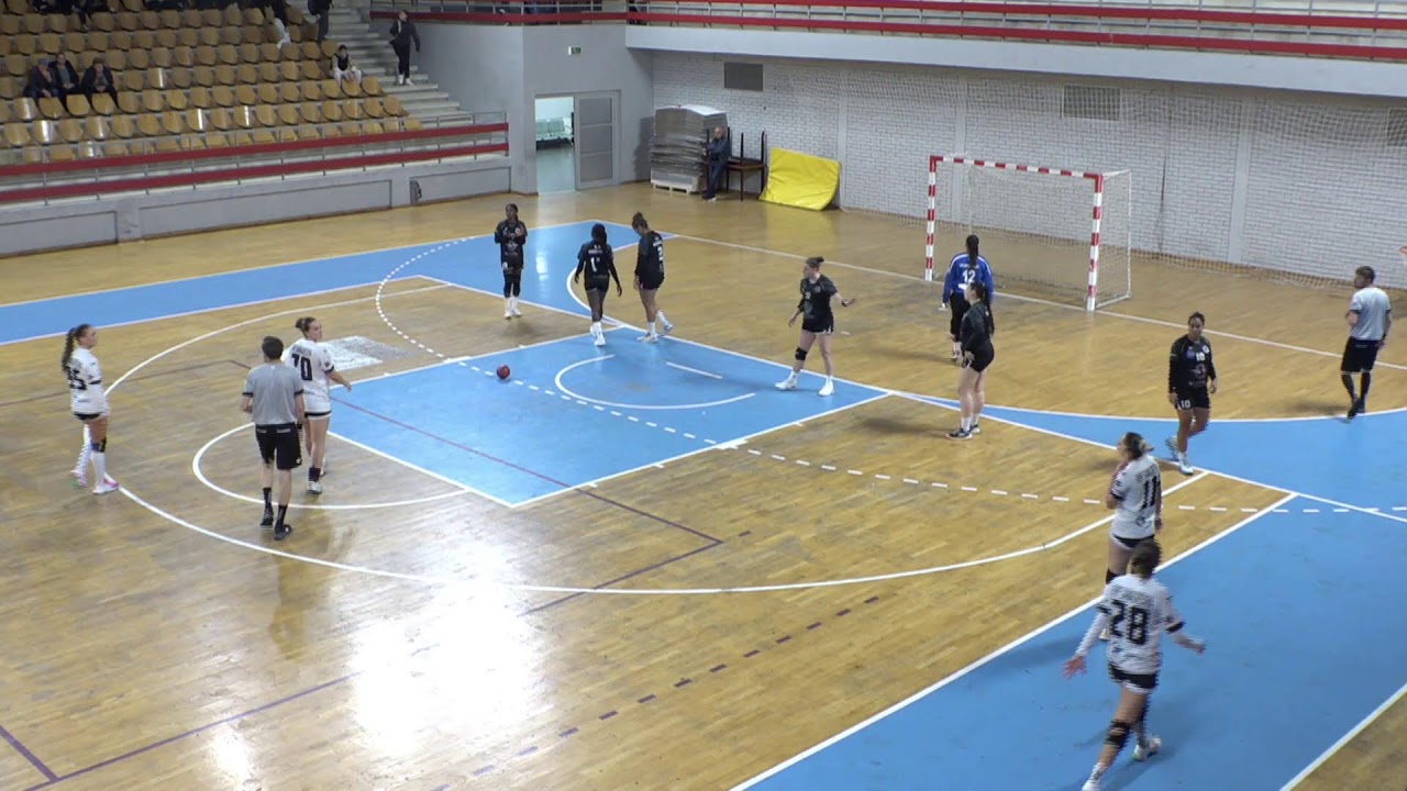KHF Shqiponja - KHF Samadrexha