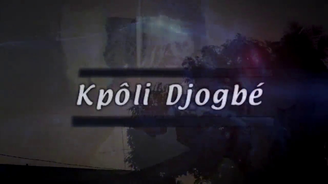 Kpôli Djogbé Semos Djogbé Hôssou