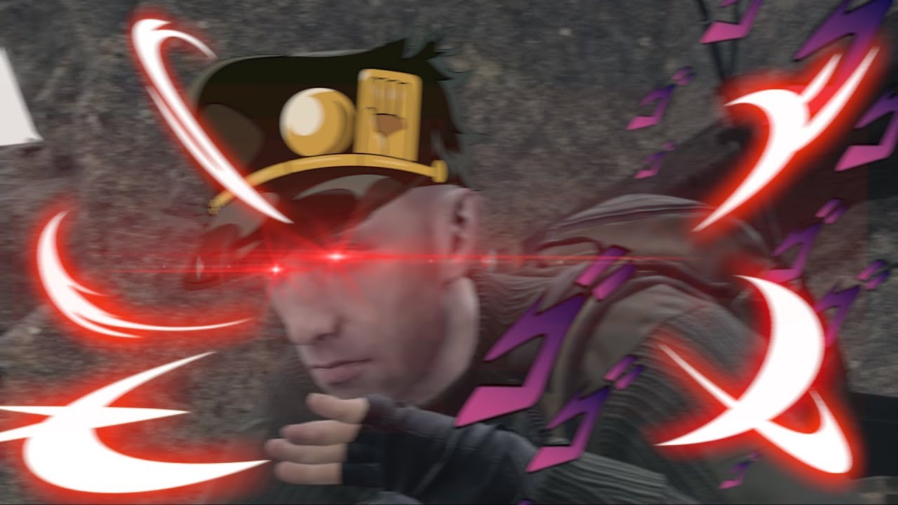 Squad in a nutshell