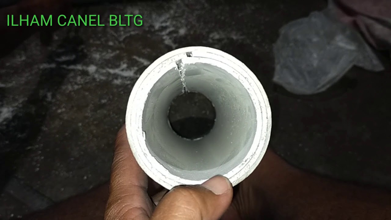 cara membuat alat penyedot pasir,lumpur,timah,emas 1mesin tipe T
