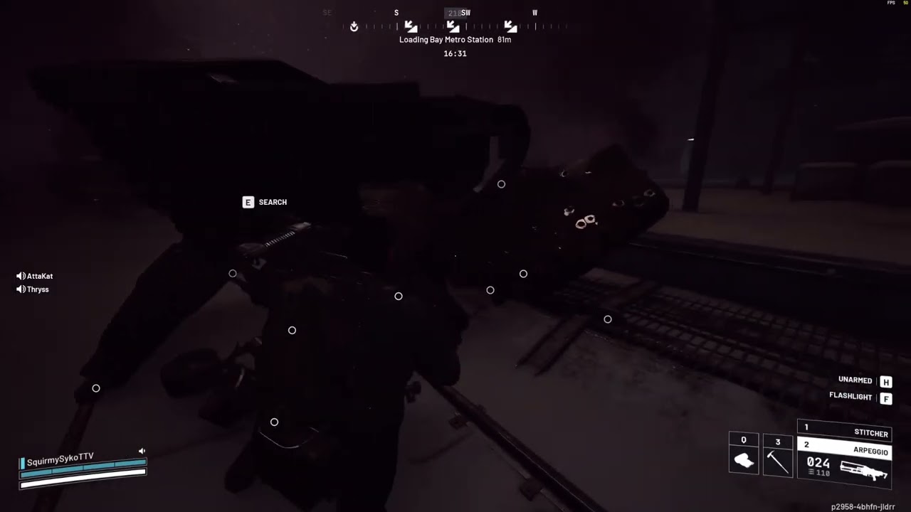 Arc Raiders Stella Montis Gameplay New Map