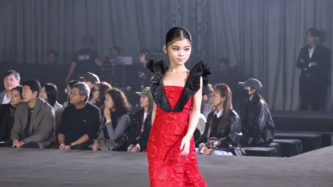 【BENT】TKIFW  | 品牌秀 | Brand Show | TaipeiKidsInternationalFashionWeek #TKIFW # #兒童時尚 #FashionFilm