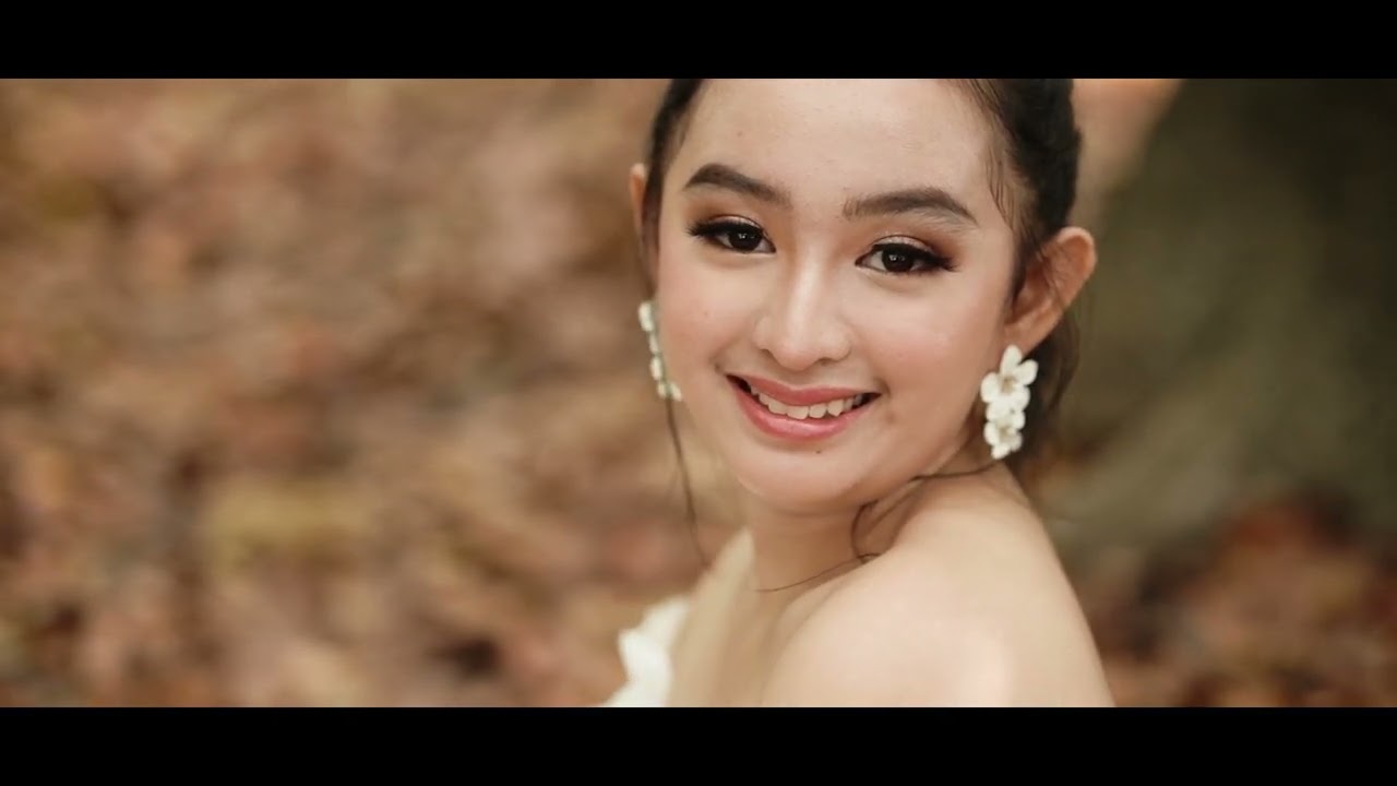 ARVIE SWEET SIXTEEN SAVE THE DATE VIDEO