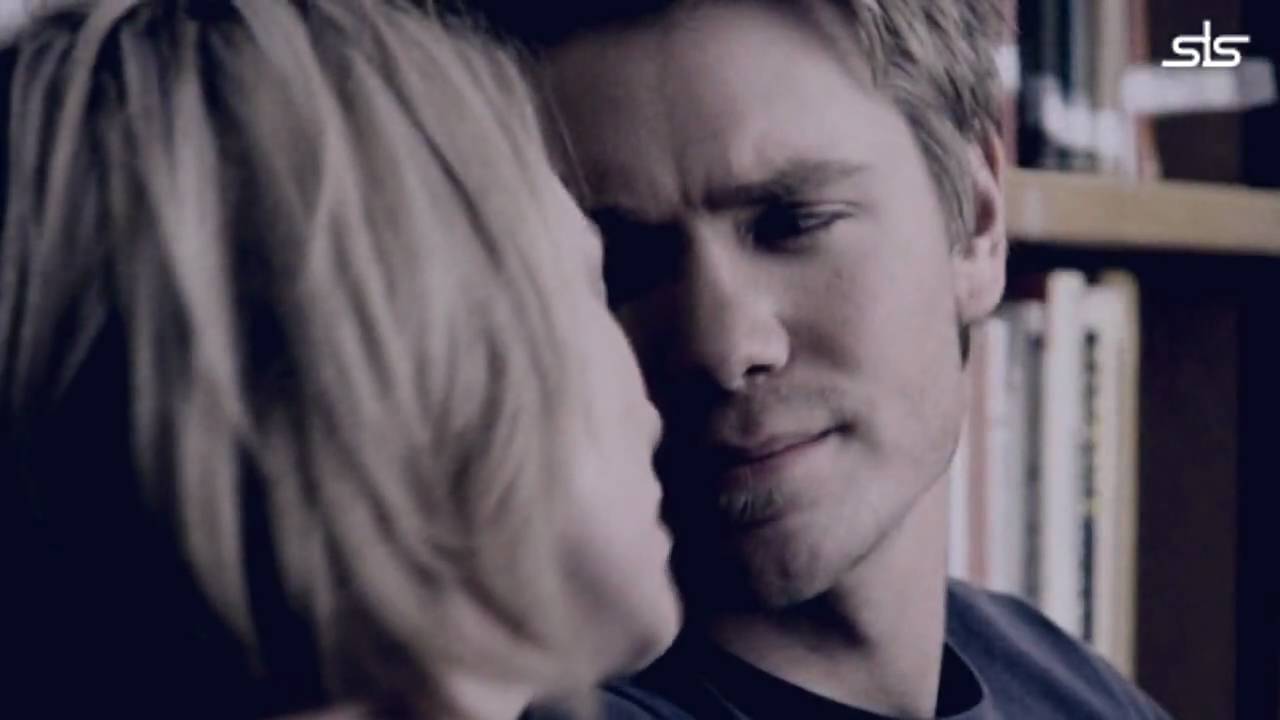 Multifandom - Behind blue eyes