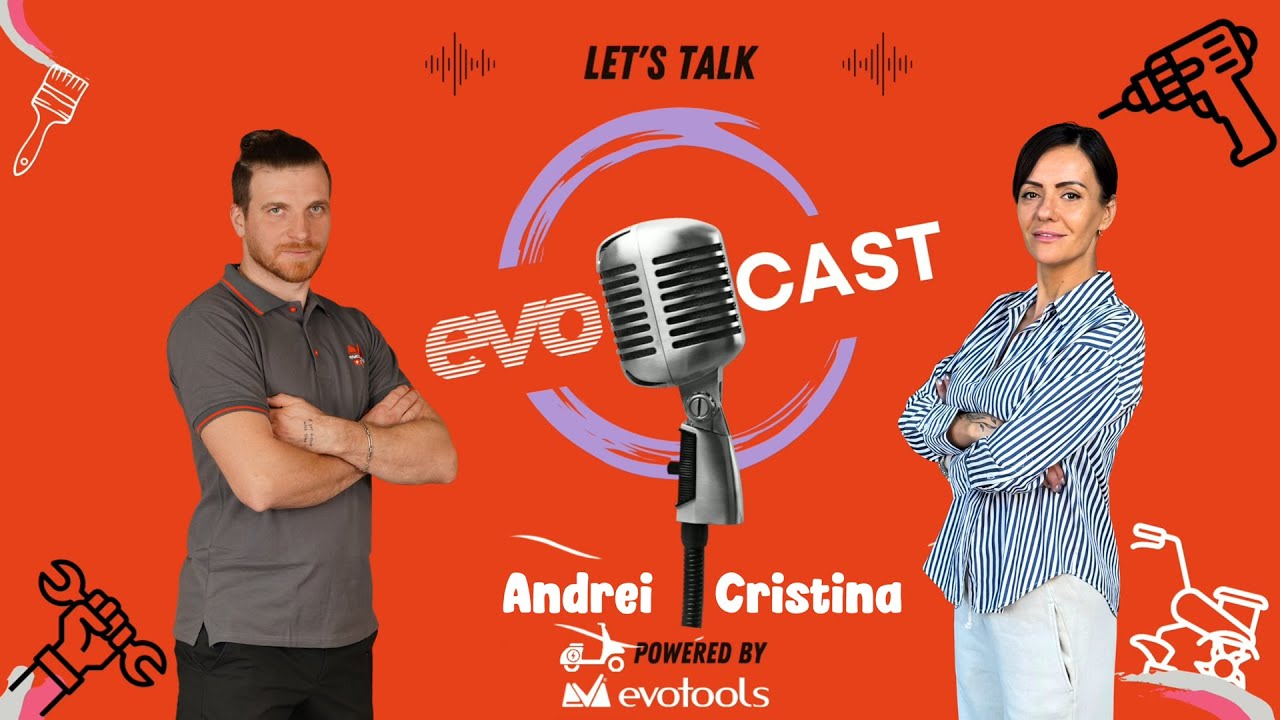 EVOCAST - Episodul 3