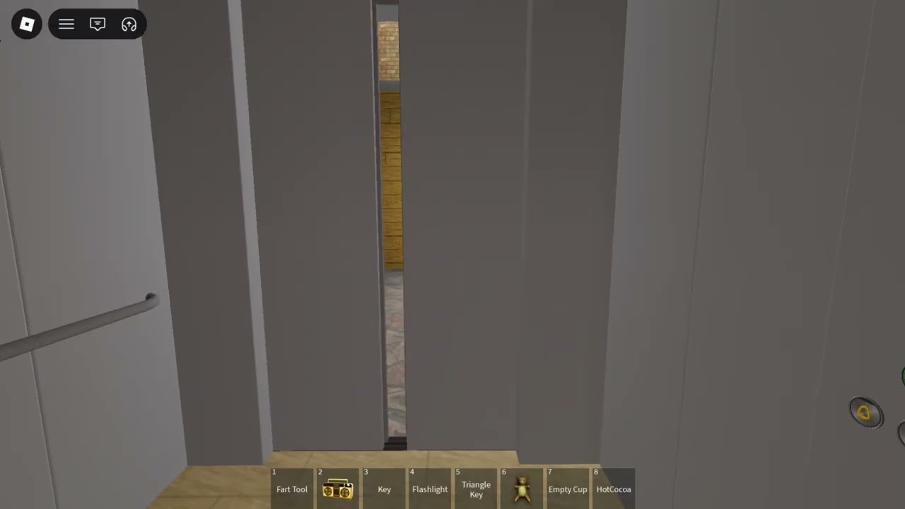 Taking the Orona Elevators at FastFood Elevators/Lifts (Ліфти) - FFEL on Roblox