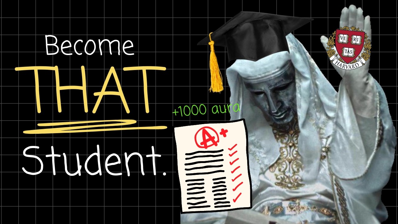Easy Study Hacks that SMART Students Won&rsquo;t Tell You..