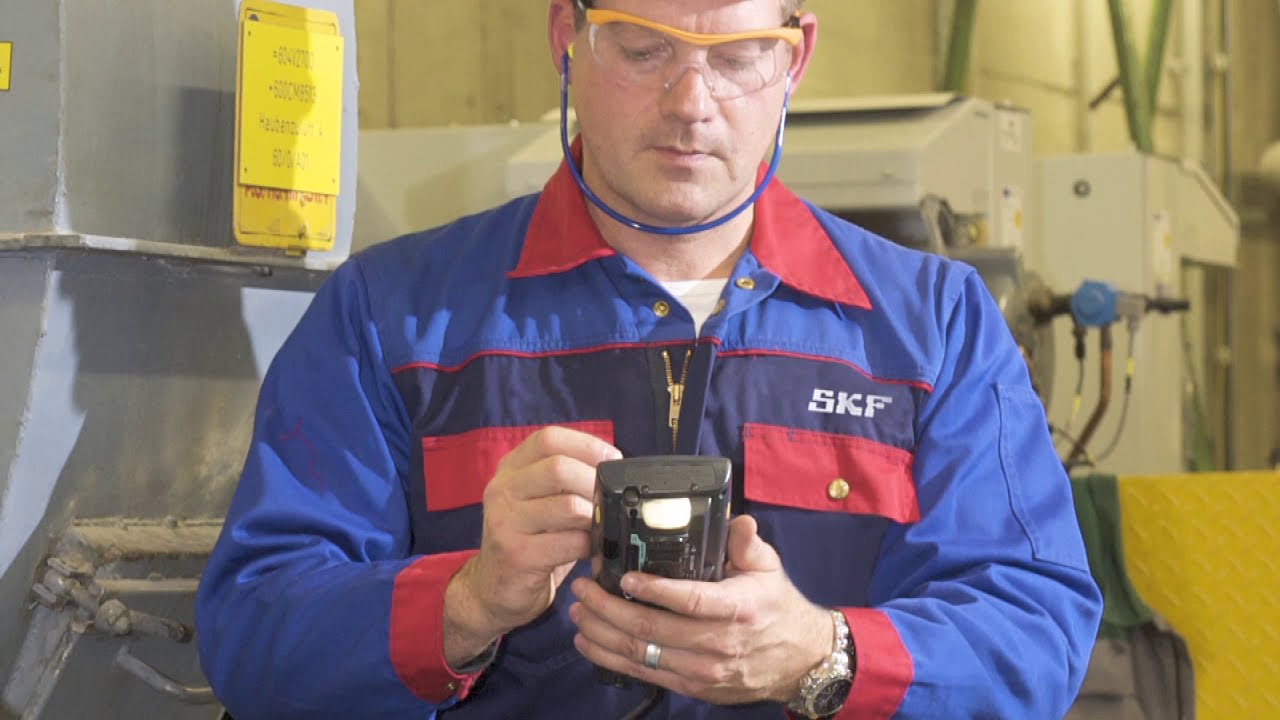 VideoNet, Inc. | SKF - Microlog Supersless Product Overview