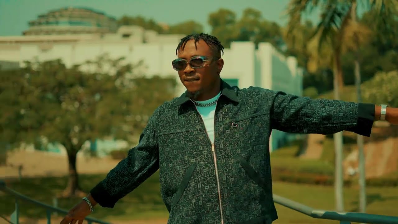 G-Ray x Sugarboy - Melody (Official Video)
